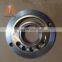 ZAX120-3 Valve plate for hydraulic pump parts