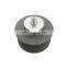 1979642 Excavator engine parts Crankshaft pulley
