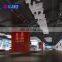 Professional 3d exhibition design digital multimedia technology 3d architectural animation
