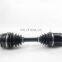 43430-0K020 43430-0k030 43430-0k010 CV Joint Drive Shaft For Toyota Hilux  VII Pickup Front Drive Shaft Assembly