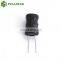H Type Inductor Through-hole Drum Core Inductor