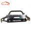 High Quality 4x4 Off Road Bull Bars Car Body Part Front Bumper Guard For Pick UP
