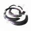 High Quality Black Abs Fender Flares For ranger 15-16