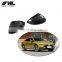 For passat CC Replacement carbon fiber mirror caps 2019