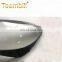 Teambill car Headlight transparent plastic glass lens cover for mercedes w205  c-class head lamp 2015-2018 year