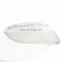 Teambill headlight transparent plastic glass lens cover for BMW F01 F02 headlamp plastic shell auto car parts 2010-2014