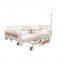 High Quality Multi-fuctional ICU Electric Nursing bed with toilet for hospital use