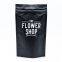 Factory custom mylar bags candy bags smell proof bag laminated plastic package stand up zipper pouch