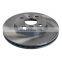 Front Brake Disc 43512-12550 for Toyota Corolla China Front Brake Disc
