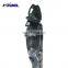 Front Right Inner Fender Lining 53875-12280 Inner Fender for Corolla Altis Fielder Runx 2003-2013