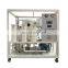 power station Multifunction vacuum transformer oil purifier
