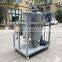 TYA Series Lubricating Vacuum Oil Degassing Special Oil Filter