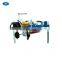Portable standard direct shear test for soil
