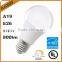 9.5W Warm White 3000K E26 LED A19 With UL ES2.0