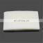 Jabon mini soap for hotels 12g  flow pack in sachet hotel small bath soap