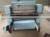 Semi Automatic Glueless Film Laminating Machine