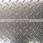 AISI SUS 201 321 304 stainless steel checker diamond plate