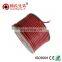 Good quality high end 2 core speaker cable red black speaker cable wholesale