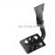 JK-Left foot rest pedal For Jeep Wrangler steel high quality factory