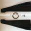 Auto Parts Universal Wrap Angle, Car Rear Bumper Lip Diffuser Rear Corner For BMW F30 G20 G30