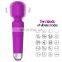 Youmay Usb Rechargeable Vibrator Sex Toy Women Vibration Toy