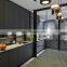 Canada popular style modern large kitchen cabinet
