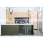 Modern Kitchen Design Modular Lacquer Kitchen Cabinets