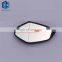 China factory anti glare real rearview car glass side mirror