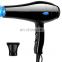 2021 New Style High Speed Voiceless 1000W Ionic Ceramic  Curly Diffuser Hair Dryer