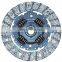 Auto Parts OEM 31250-16030 Clutch Disc For Toyota DT-009 1862884002 803216 Disc Clutch