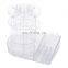 Cosmetics Organizer Jewelry Acrylic Makeup Display Storage Box Makeup Organizer with Tray