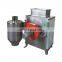 stainless steel small cocoa bean winnower machine for cocoa process