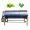 green pea peeler sheller peeling machine 300kg/h