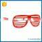 Wholesale top rated shutter shade aviator sunglasses with factory price