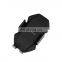 Wireless Charging Phone Mount for Jeep Wrangler JK