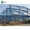 Prefabricated Building Metal Modular Steel Structure Warehouse Workshop Prefabricated Steel Building