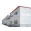 Affordable Waterproof Structural Warehouse Buildings Sale