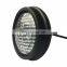Lantsun Cheap 16W off road led work light for atv,suv,trucks offroad flush led work light