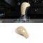 For 16-20 Toyota Tacoma gear shift head cover ABS 1 piece set