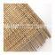 Natural Rattan Radio Mesh - Webbing - Premium Mesh 45- 90cm rattan cane raw material raw cane material
