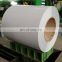 Ral 9016 0.45mm Thick Prepained Color Coated Galvanized Ppgi Steel Coil