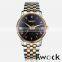 2016 Wholesales cheap Stainless steel Watches screen watches