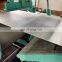 TISCO AISI ASTM JIS 201 202 304 410 420 430 stainless plate 1mm 1.5mm thick stainless steel diamond plate