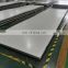Customized SS plate 2520 254SMO 253MA F55 2205 2507 Duplex Stainless Steel sheet