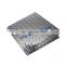 5020 0.25 aluminum checker diamond sheet plate 4x8 sheet 3mm