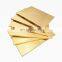 2mm high quality c360 c260 c3604 c44300 c2600 c2400 brass sheet