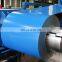 High quality ASTM color coated metal coil strip colored galvanized steel sheet coil for sale