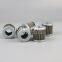 8U0723 UTERS Replace CAT hydraulic stainless steel mesh filter element