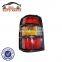 Tail lamp for mitsubishi pajero v43