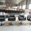 Electric Salon Shampoo Chair Salon Furniture Hair Washing Chair Shampoo Bed Modern Pvc Pu Leisure Facility